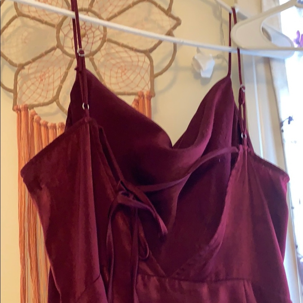Dress - Picture 6 of 6